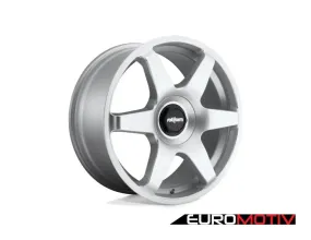 19" Rotiform SIX Wheels - Set Of Four