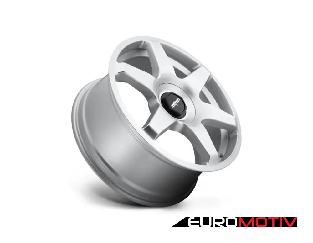 19" Rotiform SIX Wheels - Set Of Four