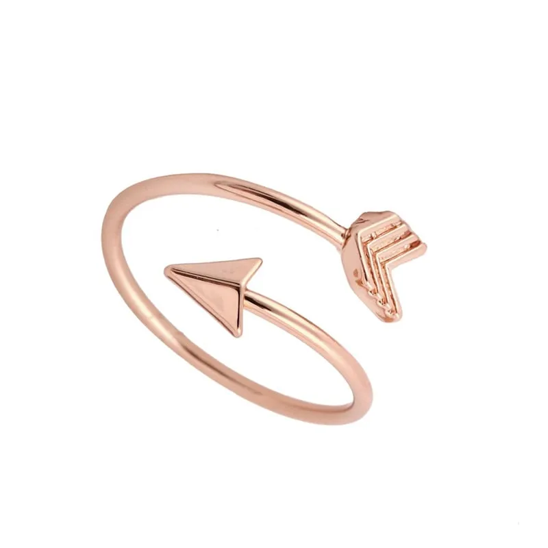 Arrow Ring