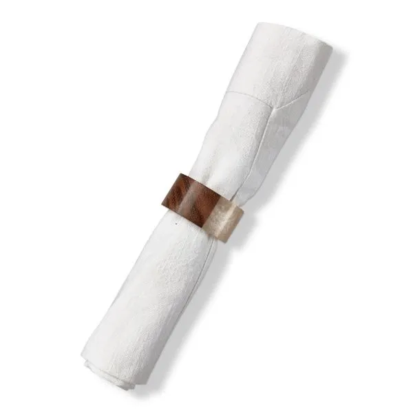 Bali napkin ring