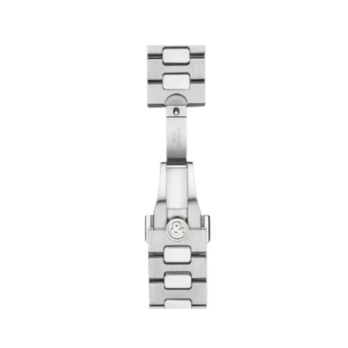 Bell & Ross BR 05 GMT Automatic Stainless Steel Bracelet Men Watch