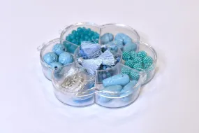 Blue Jewellery DIY Kit