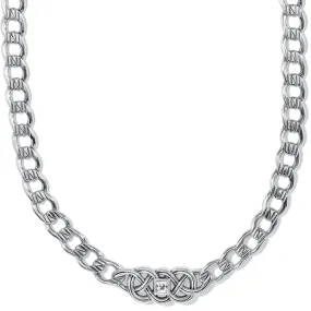 Brighton | Interlok Lustre Collar Necklace | Women's