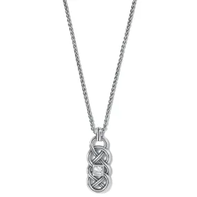 Brighton | Interlok Lustre Necklace | Women's