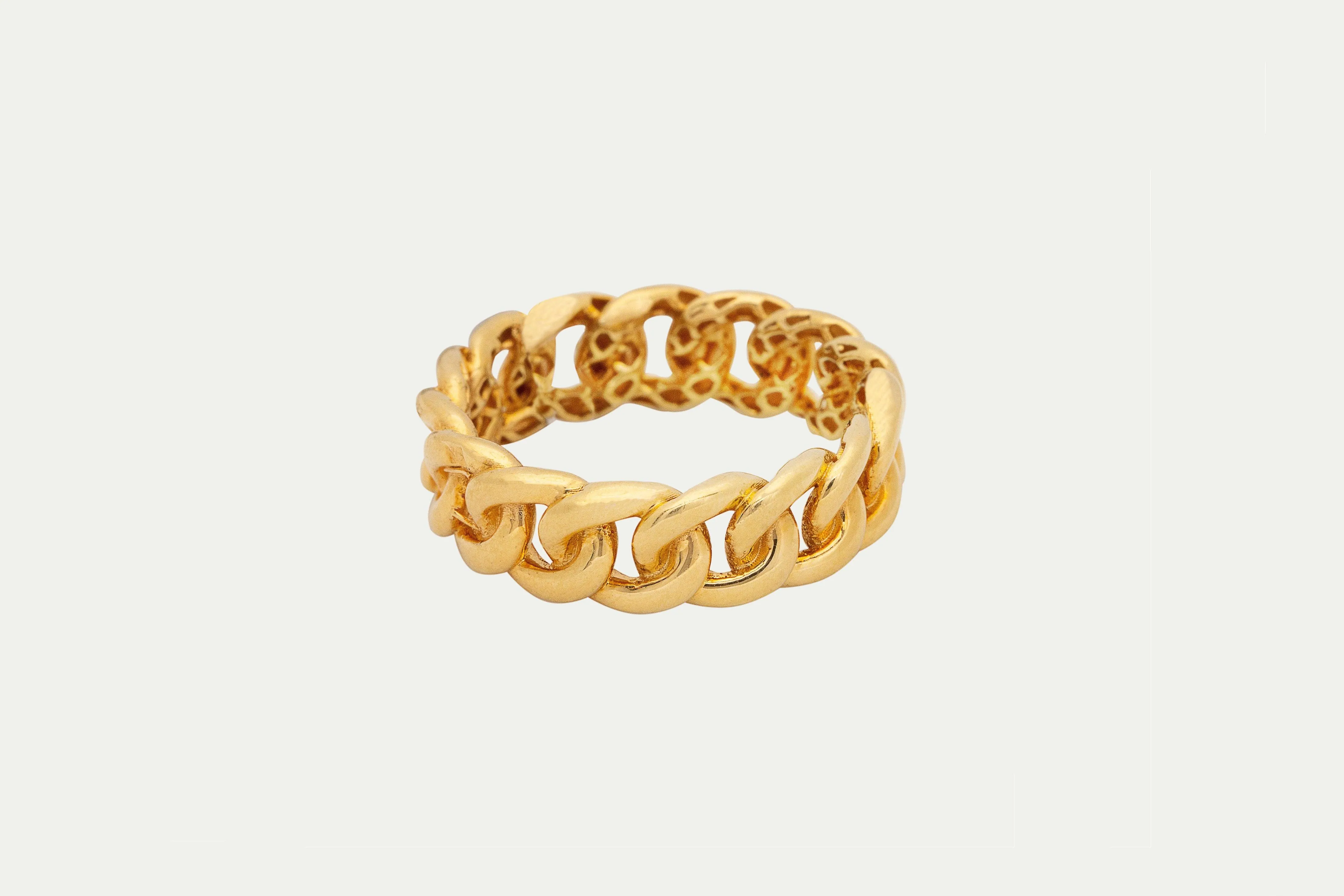 Chain Ring