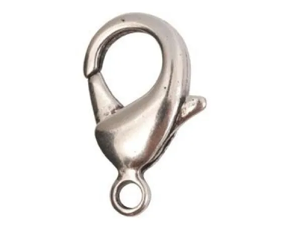 Clasp - Lobster - Nunn Design - Large - 1 piece