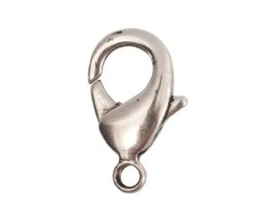 Clasp - Lobster - Nunn Design - Large - 1 piece