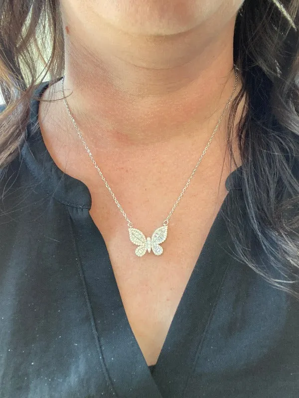 Dakota Necklace