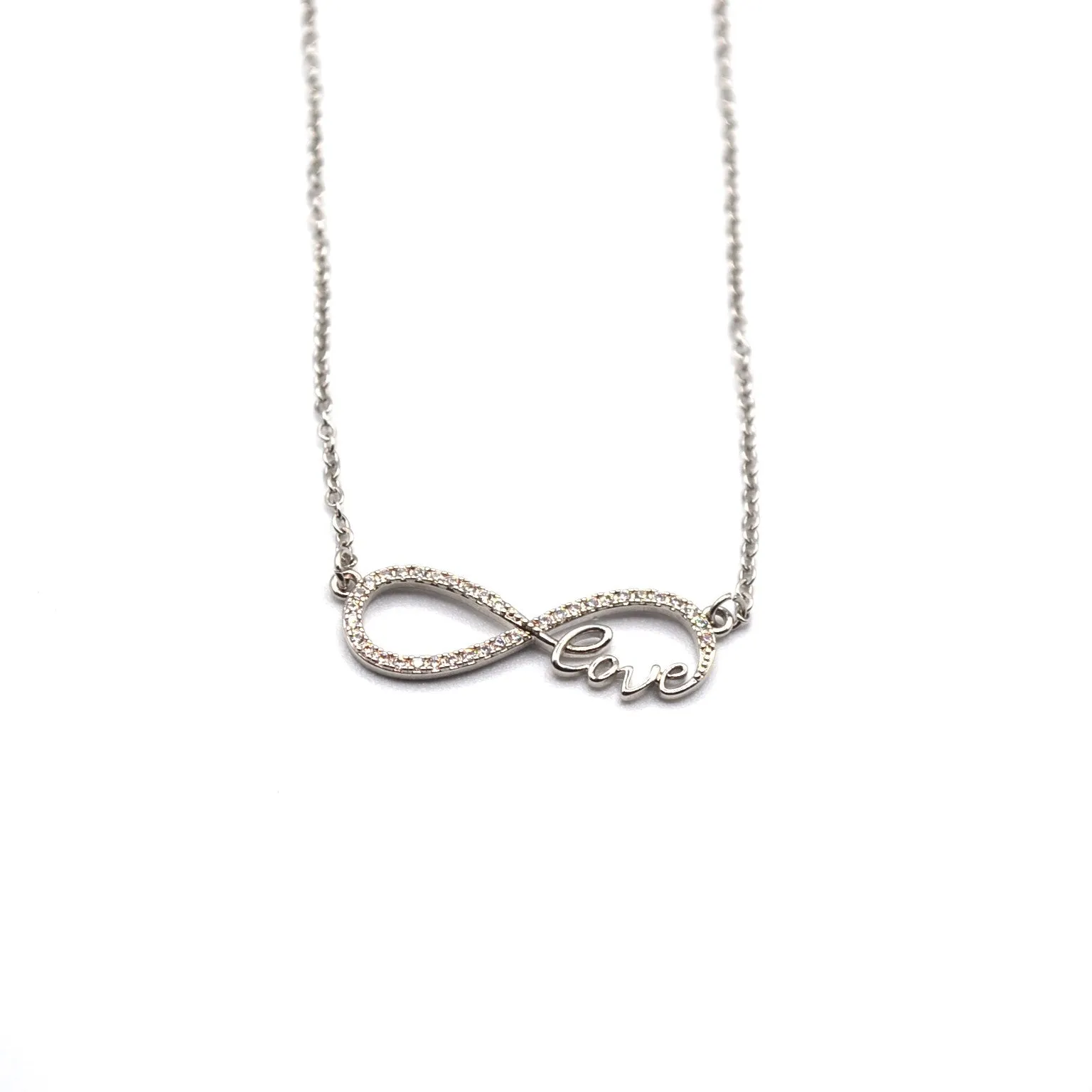 Eternity Necklace