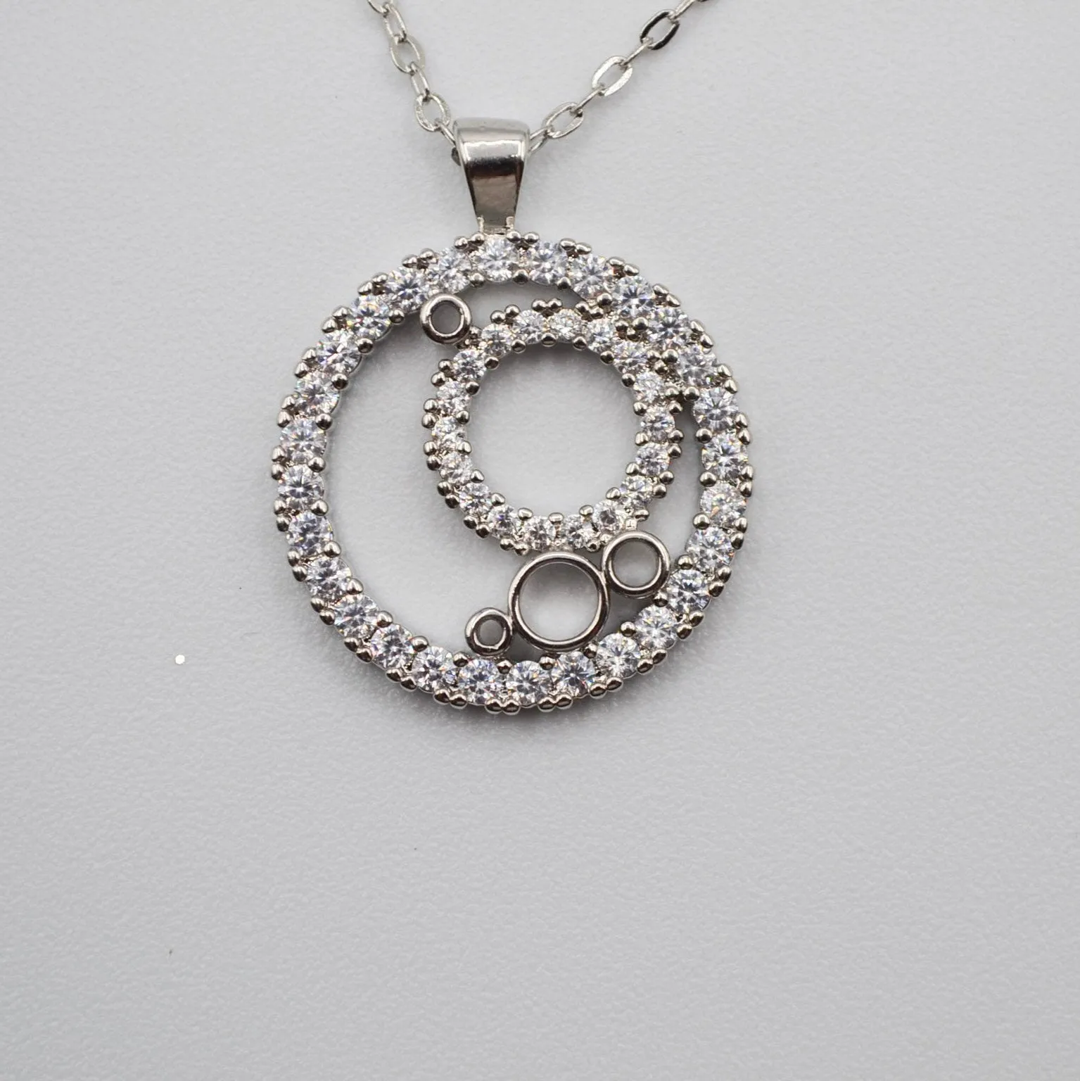 Fizz Necklace