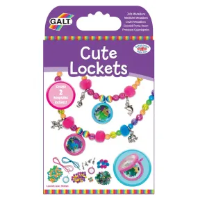 Galt Cute Lockets