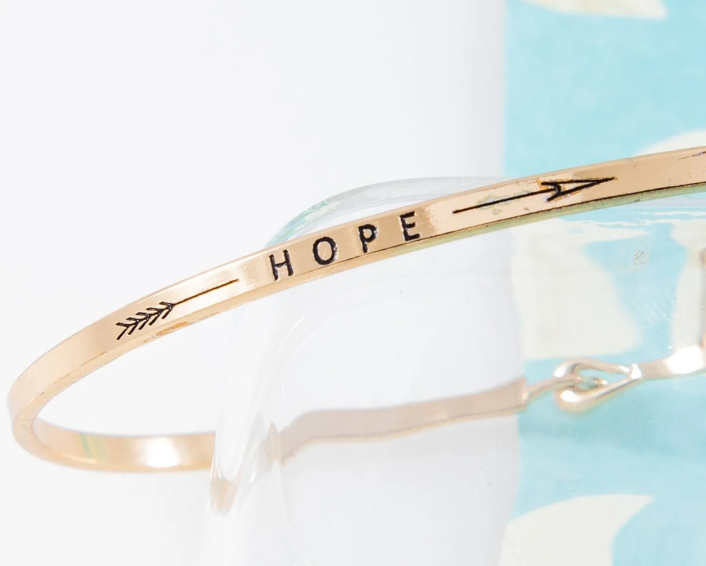 Hope Bracelet