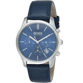 Hugo Boss Time One Chronograph Men's Watch 1513431