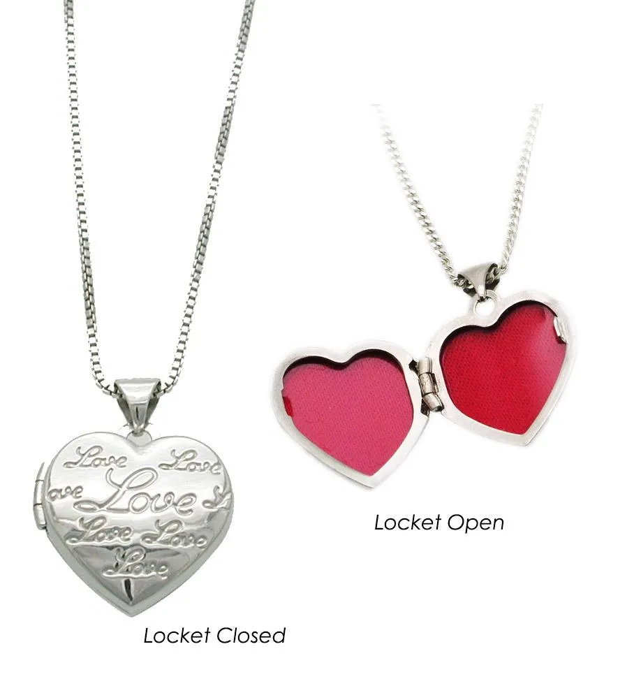 Love Locket