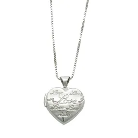 Love Locket