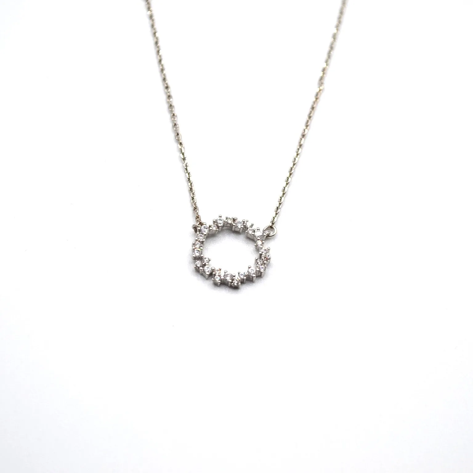 Nova Necklace