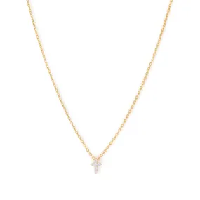 Soho Necklace - Gold