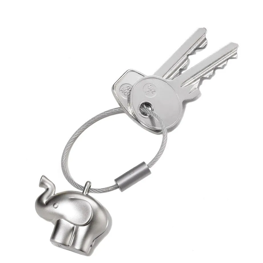 Troika Cable Key Rings