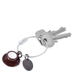 Troika Cable Key Rings