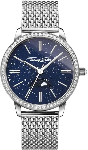 TS Watch Glam Spirit Moonphase Ladies