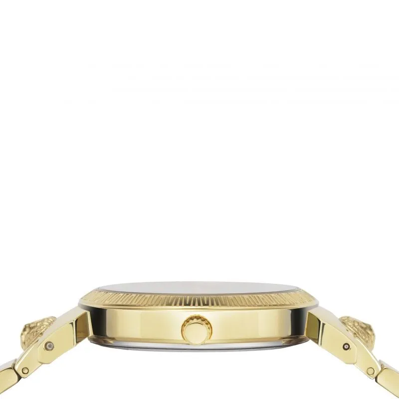 Versus Versace Ladies Gold Watch VSPEO0619