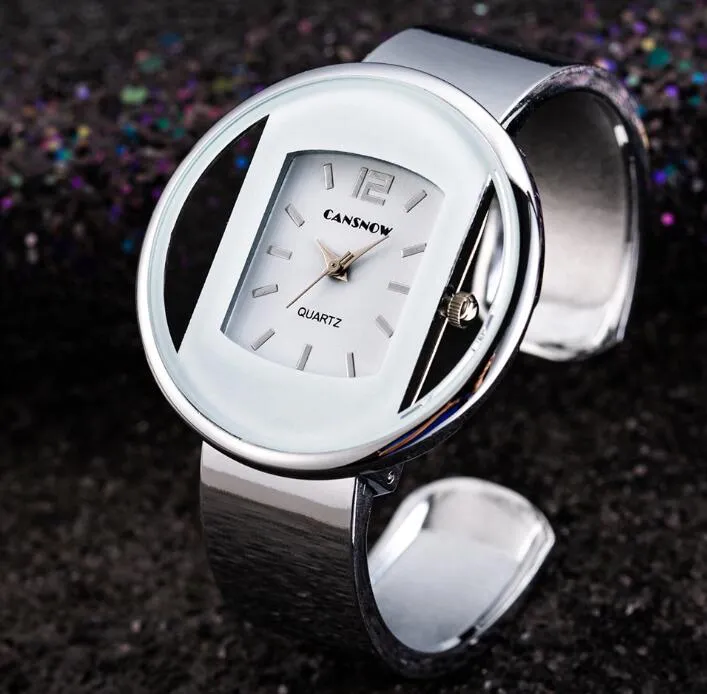 Women Watches Creative Girl Quartz