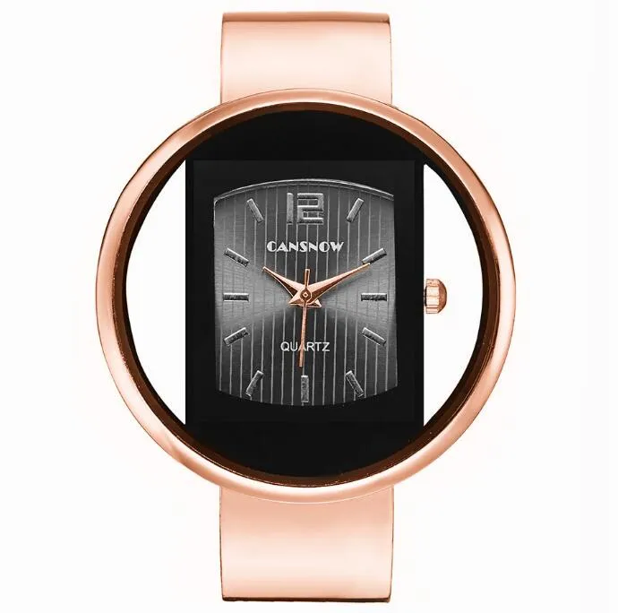 Women Watches Creative Girl Quartz