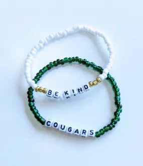 Word Bracelets